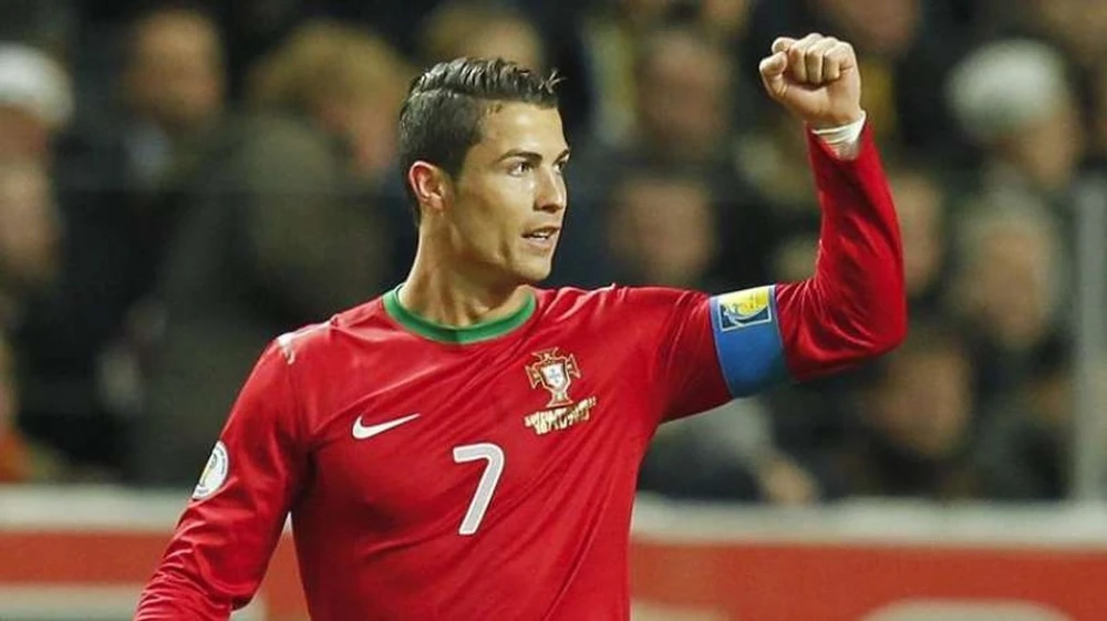 Ronaldo nói về tương lai của mình