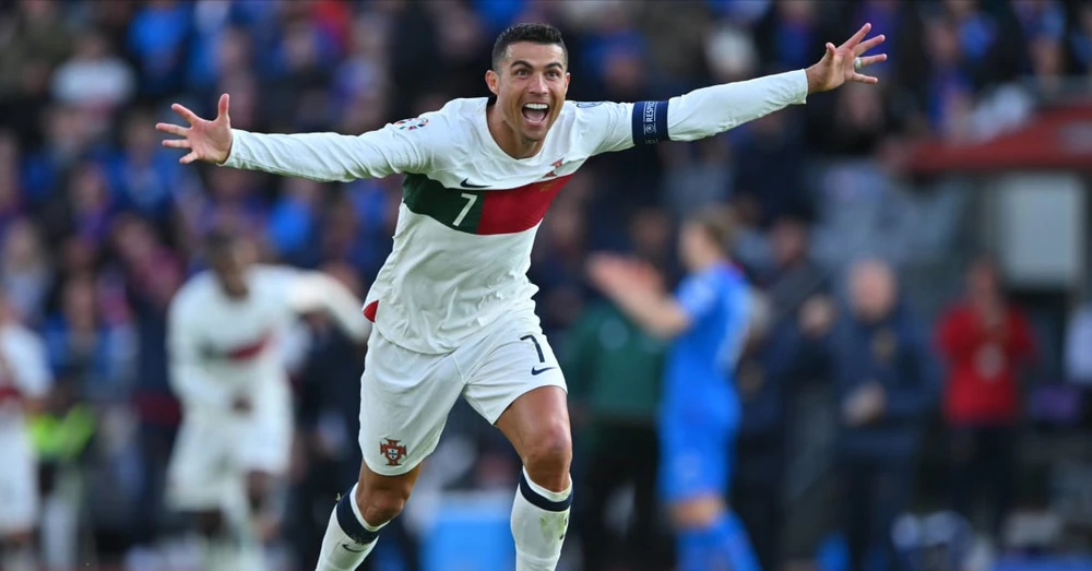 vẫn muốn đá World Cup