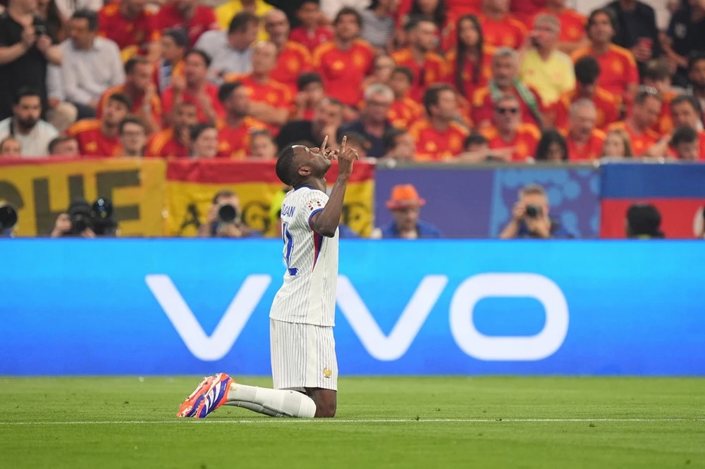 khoảnh khắc thiên tài