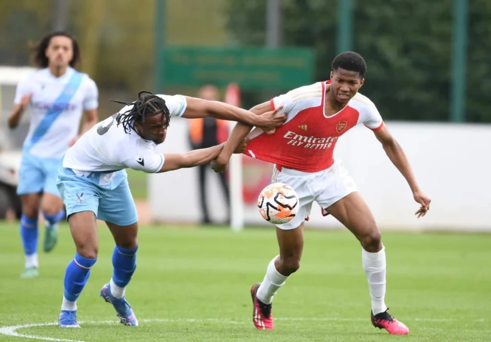 tân binh của Man United