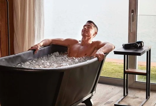 huyền thoại Ronaldo