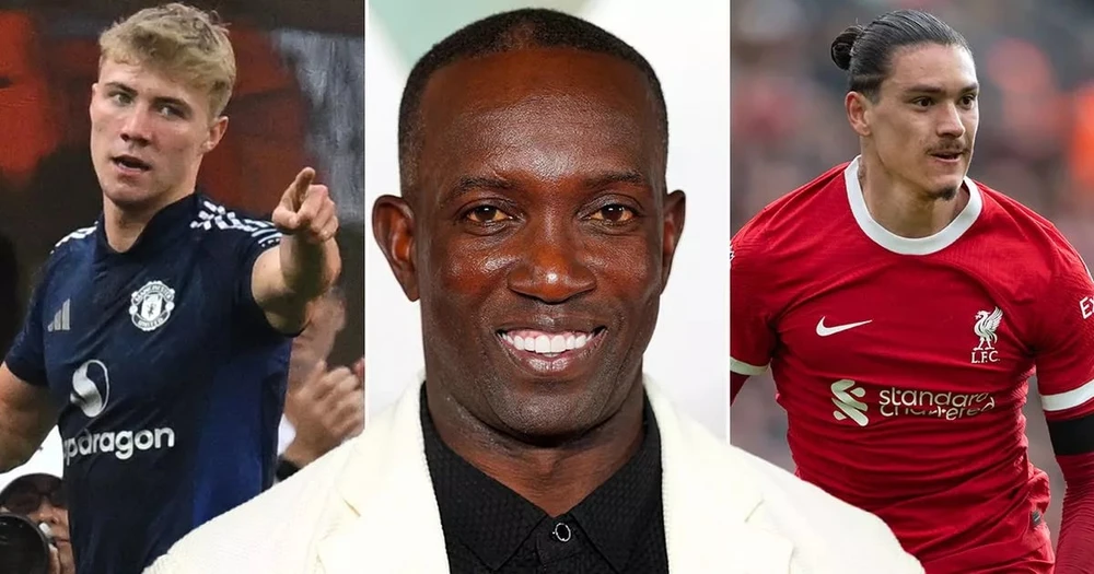 huyền thoại Man United