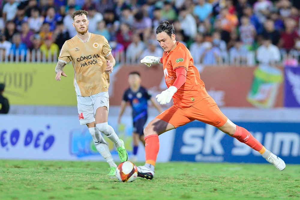 tuyển thủ quốc gia