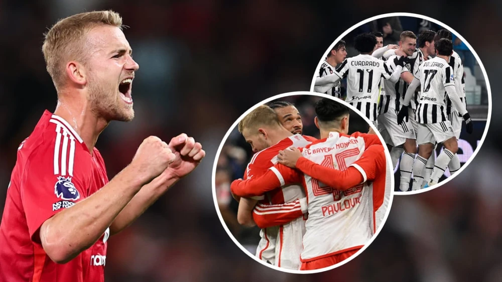 tân binh Man United