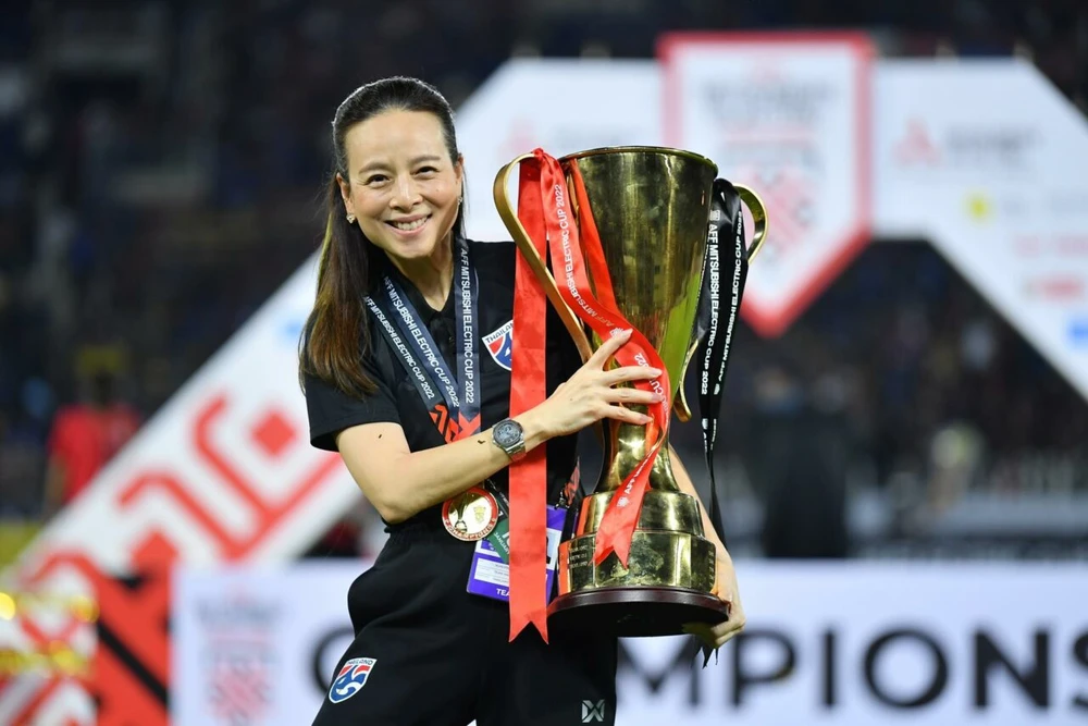 Đội tuyển Thái Lan