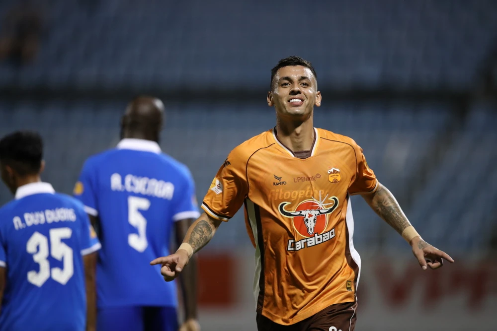 đội bóng phố núi