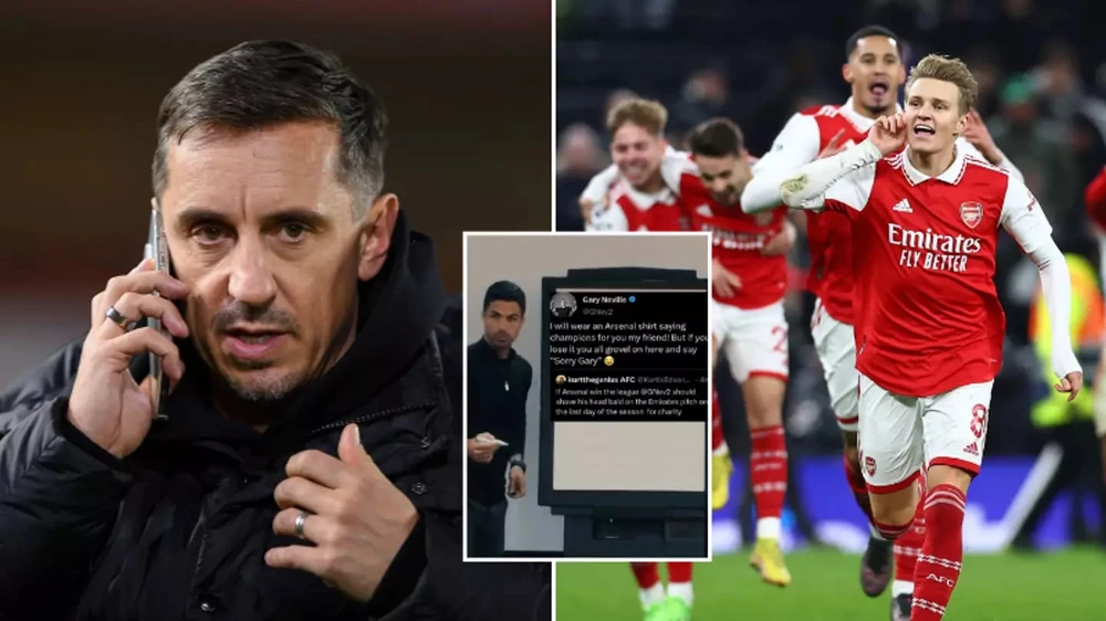 vô địch Premier League