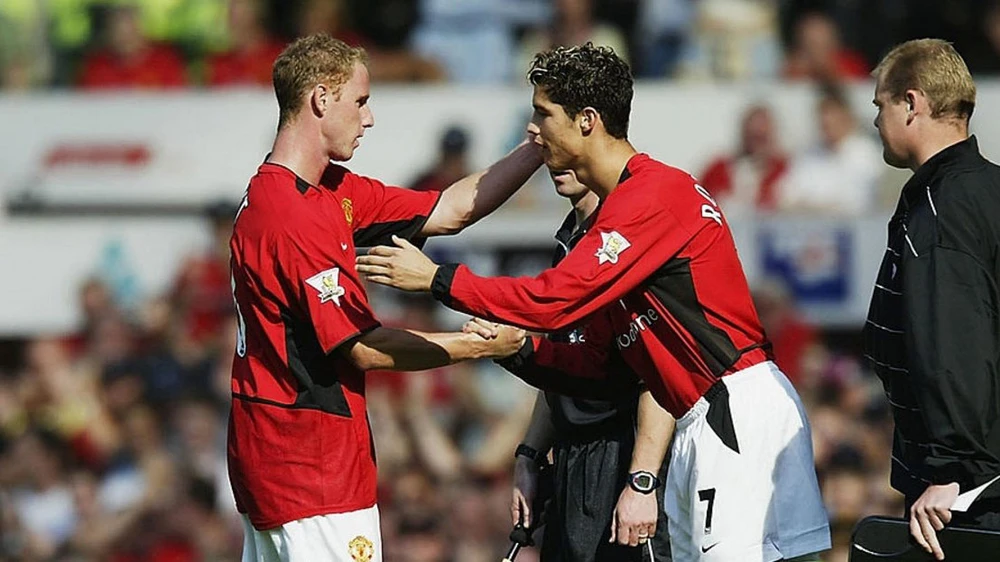 huyền thoại bóng đá