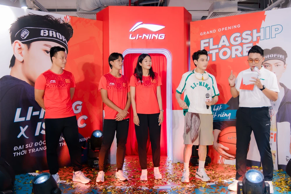 Thể thao Việt Nam