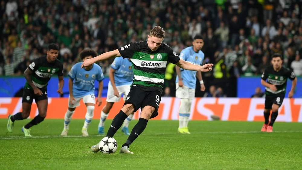 UEFA Champions League