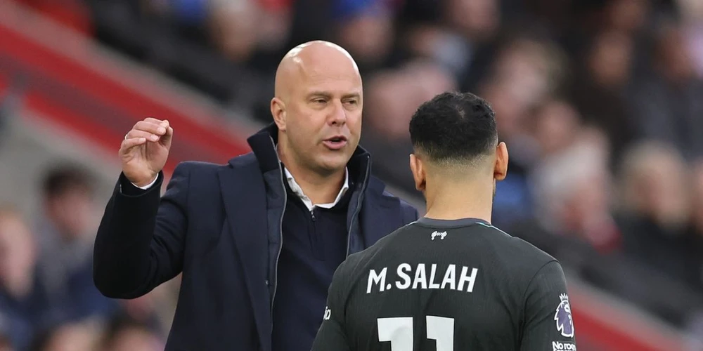 Chủ nhà Liverpool