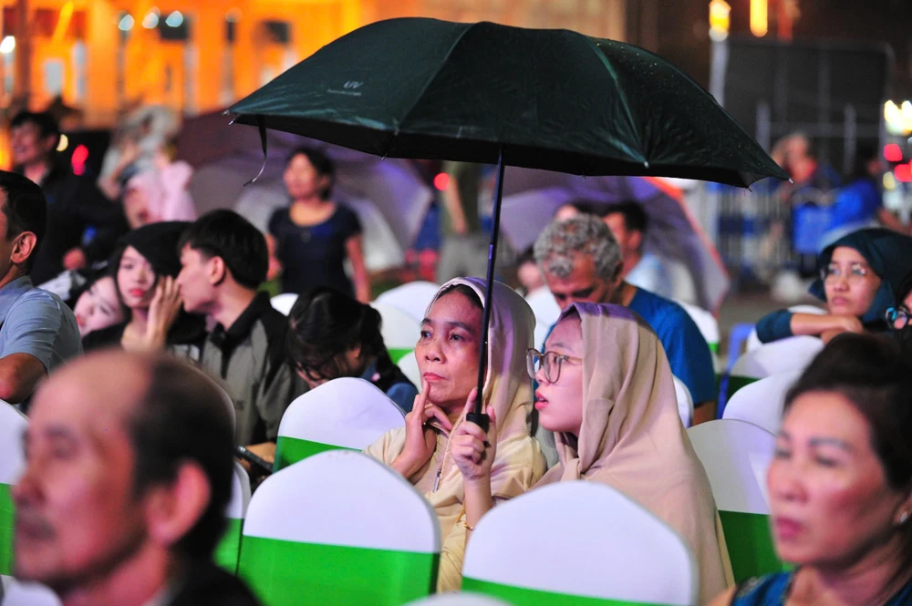 Lễ hội golf Việt Nam - Nha Trang 2024