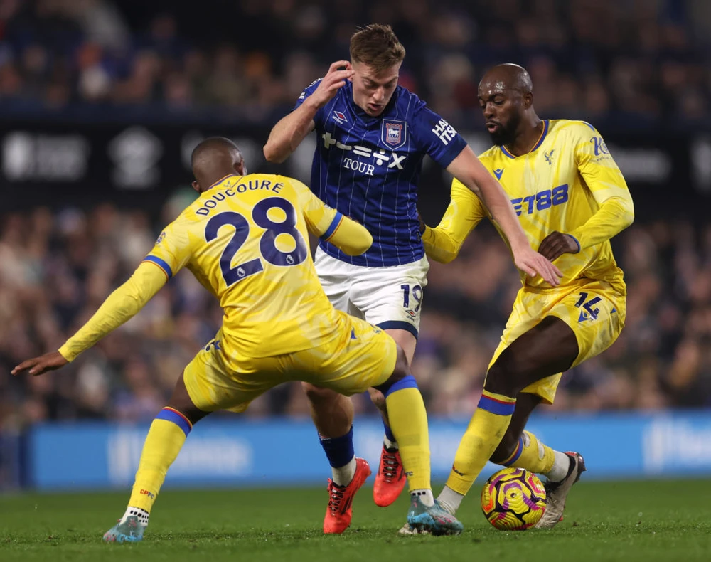 đương kim vô địch