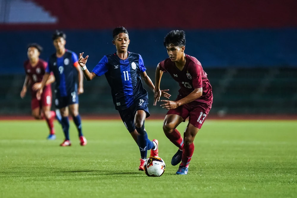 đội tuyển Singapore