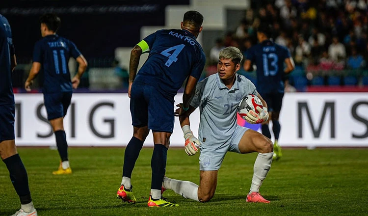 đội tuyển Singapore