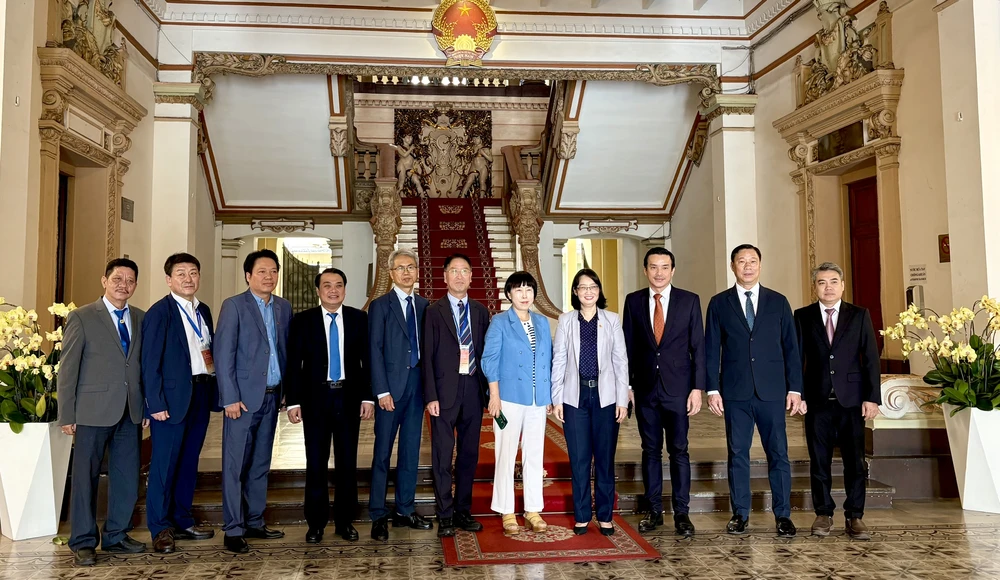 Liên hoan Võ thuật Quốc tế