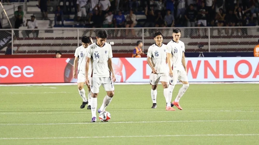 Đội tuyển Philippines