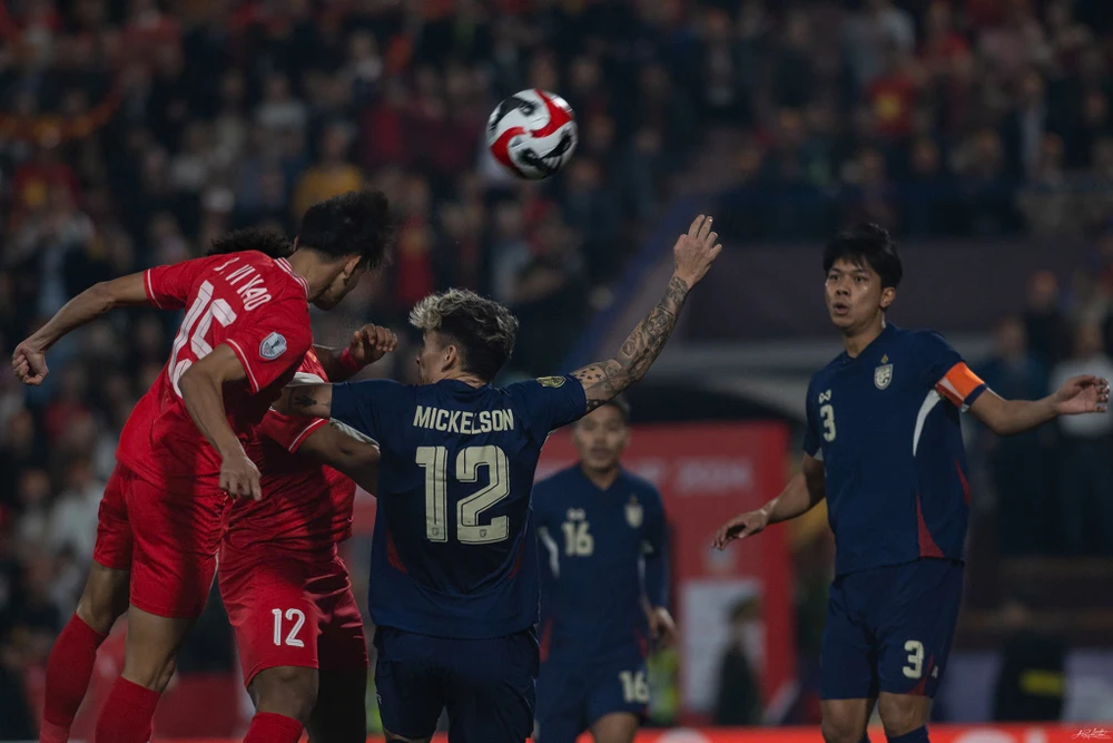 đội tuyển Việt Nam