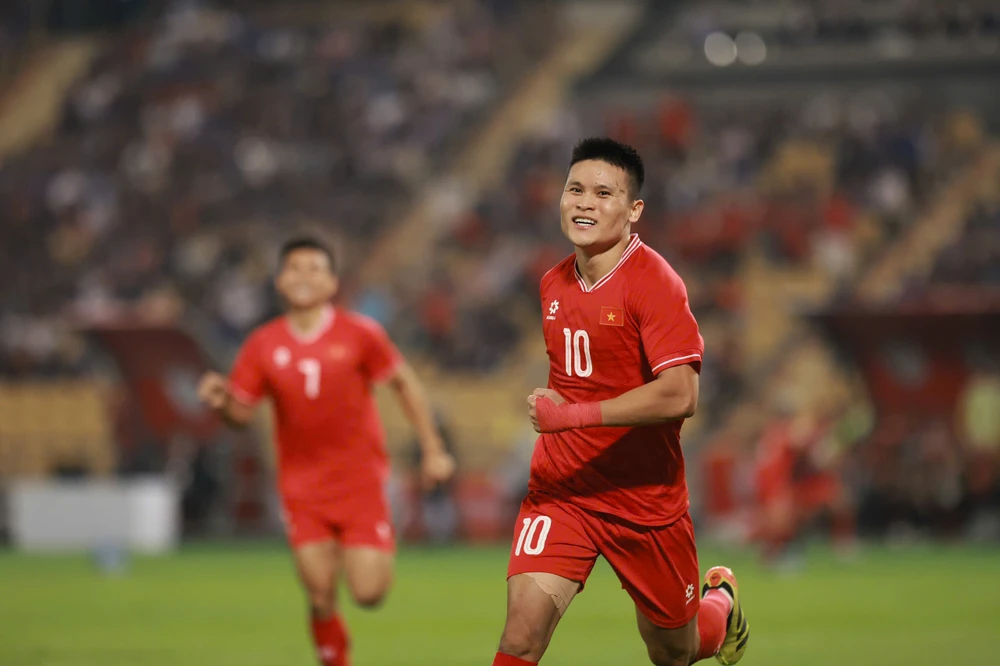 đội tuyển Việt Nam