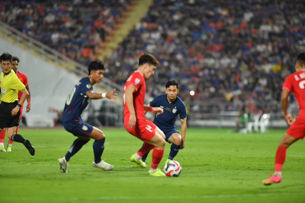 HLV Ishii bị phản ứng