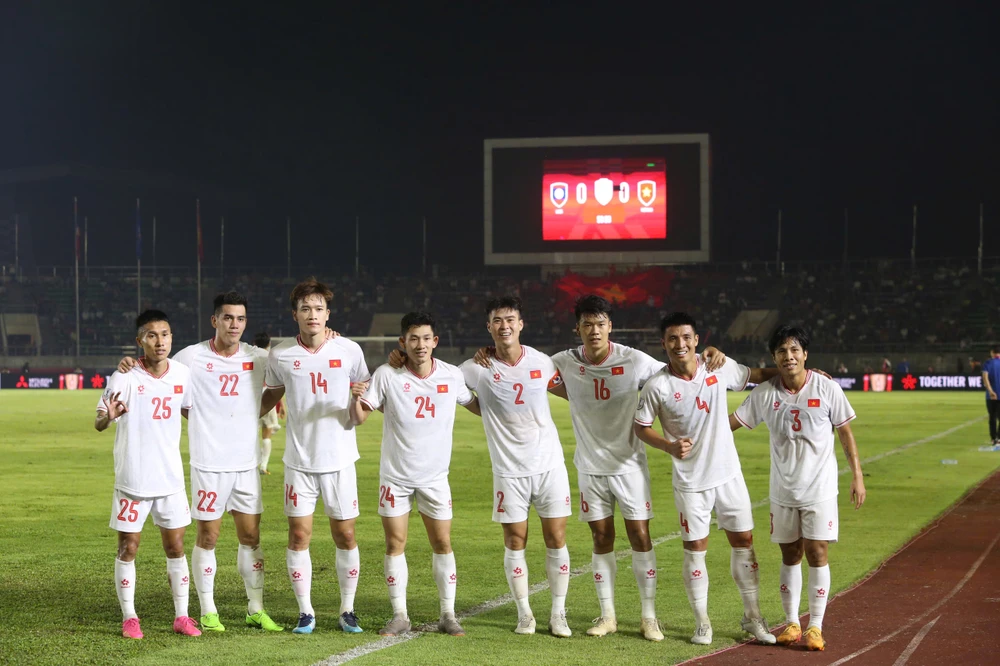 AFF Cup 2024