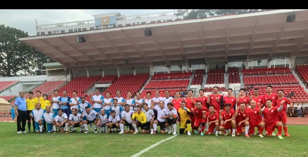 cựu cầu thủ TP.HCM