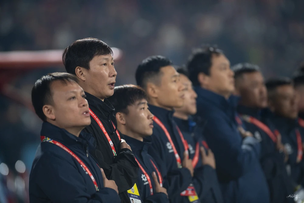 bóng đá Việt Nam