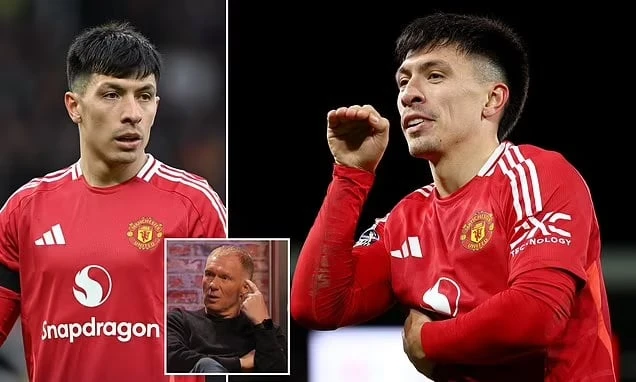 CLB Manchester United