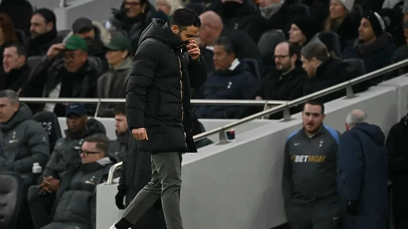 một trong những trận cầu tệ nhất Premier League