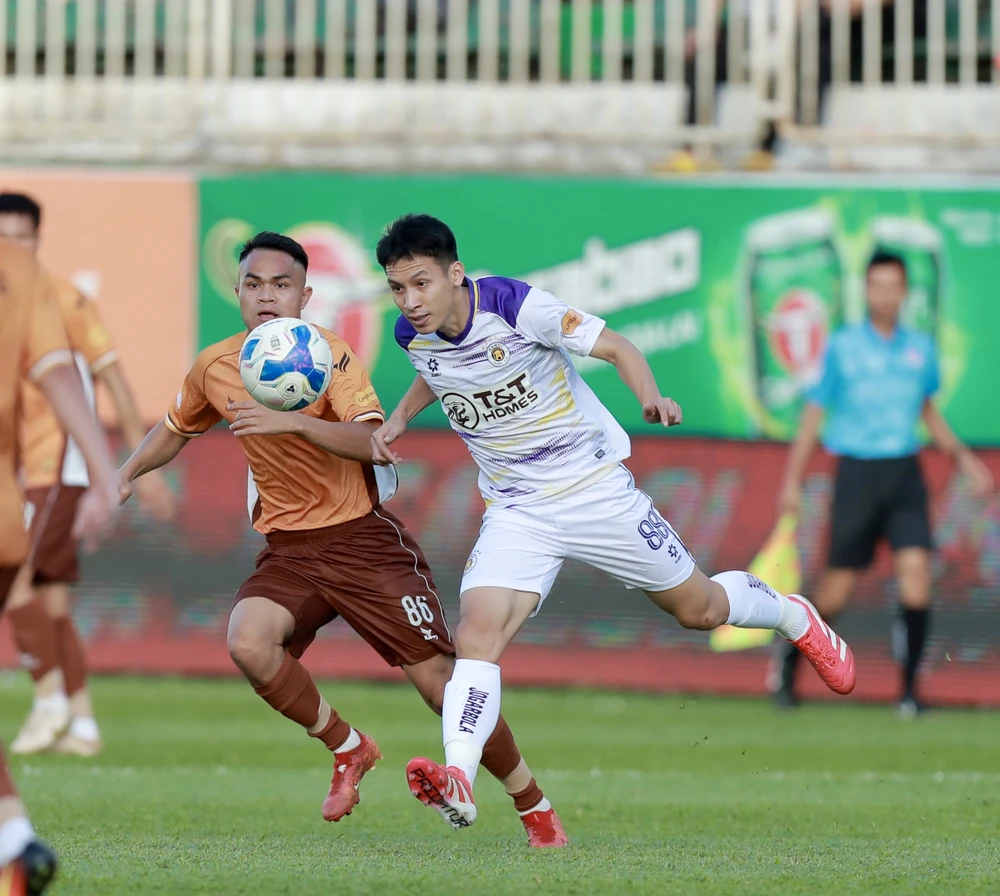 Nhà đương kim vô địch