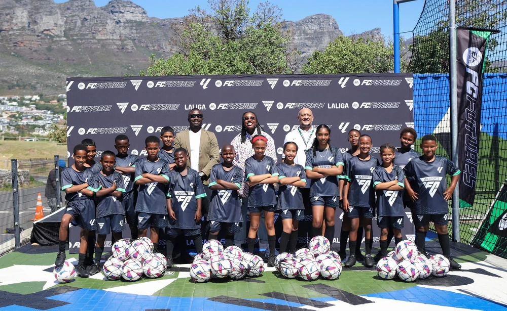 tài năng trẻ bóng đá Việt Nam