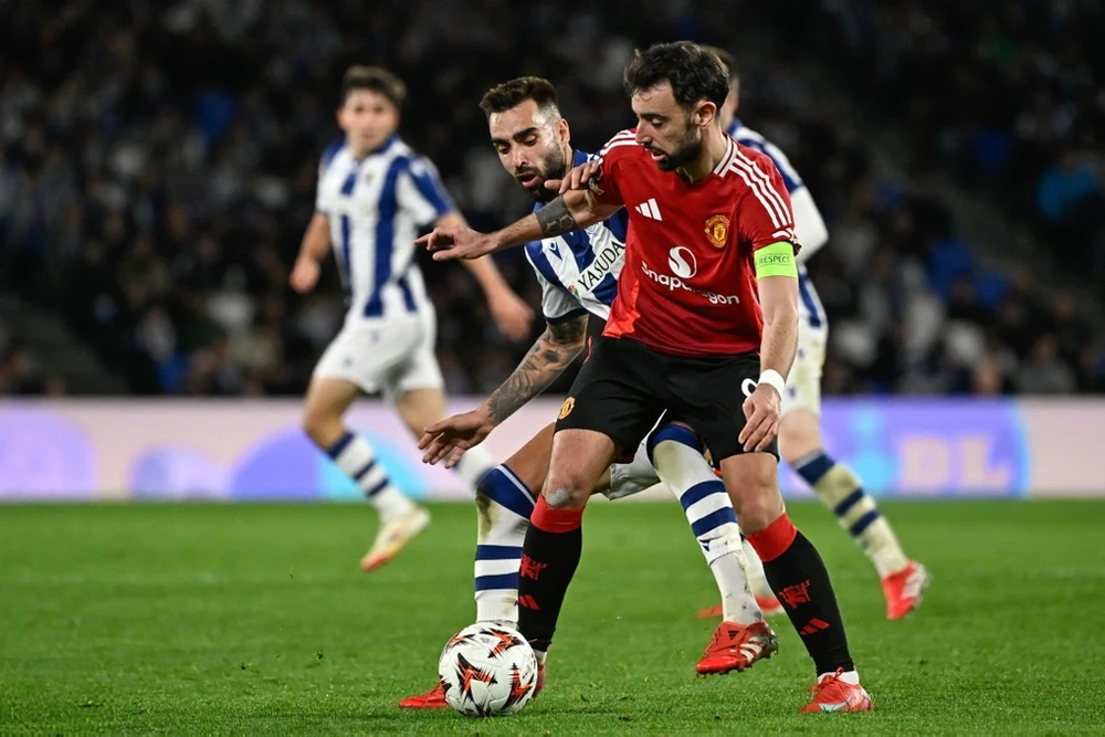 CLB Manchester United