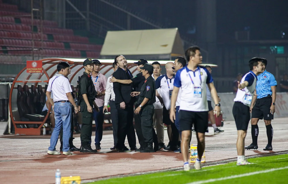 Cục Cảnh sát hình sự