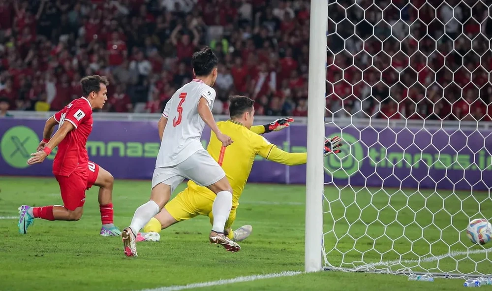 đội tuyển Việt Nam