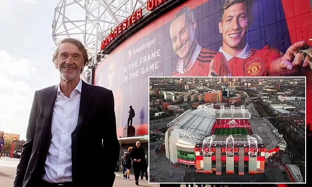 CLB Manchester United