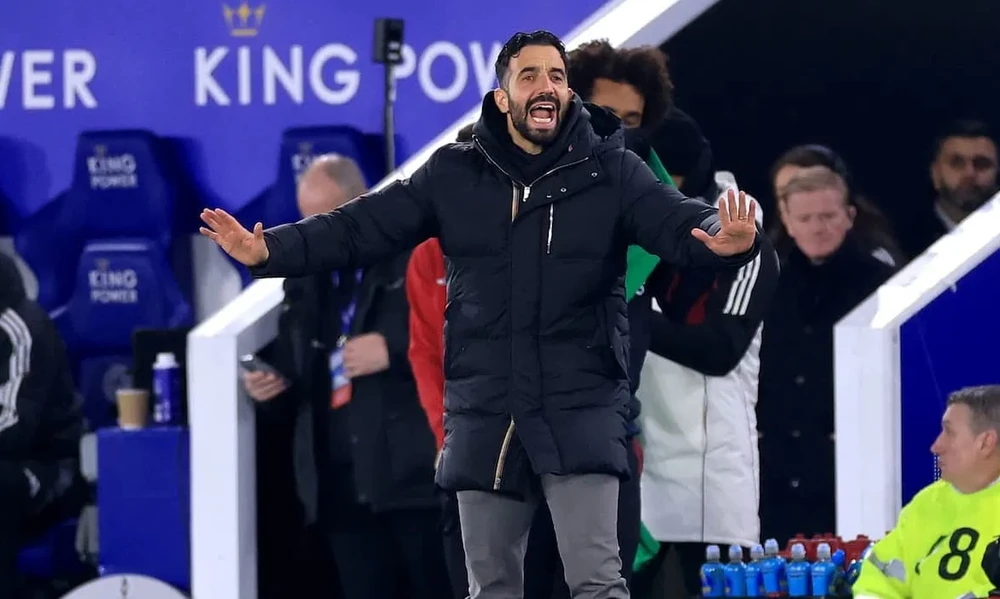 CLB Manchester United