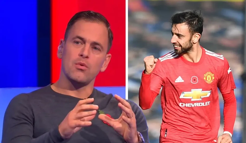 Bruno Fernandes rời khỏi Man United để giành danh hiệu