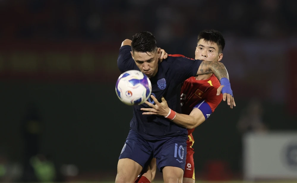 đội tuyển Việt Nam