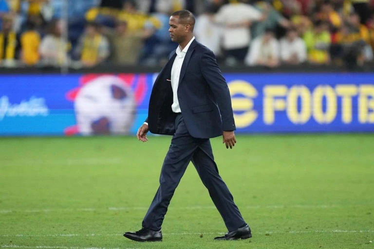 đội tuyển Indonesia