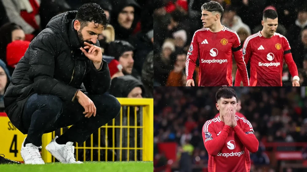 CLB Manchester United