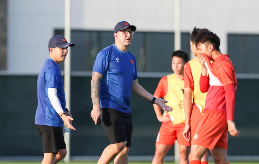 đội tuyển U-17 Việt Nam