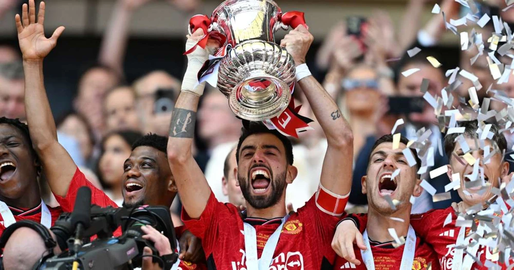 CLB Manchester United