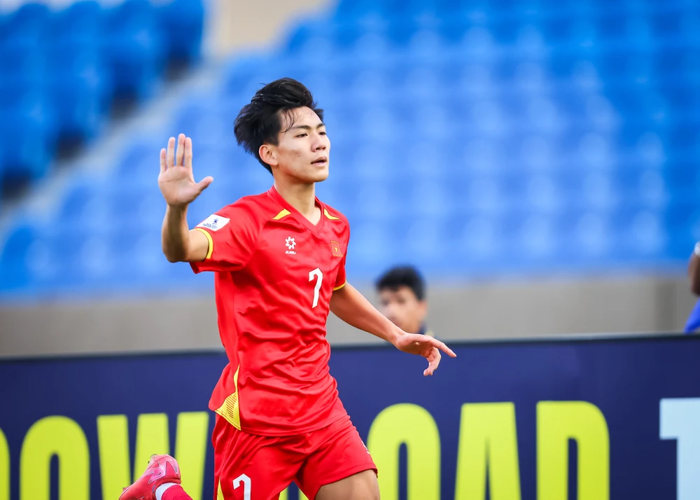 U-17 Việt Nam