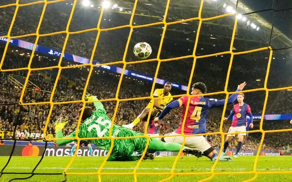 UEFA Champions League