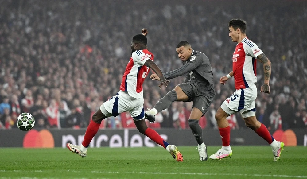 UEFA Champions League