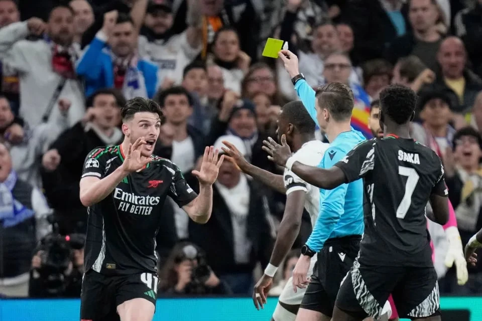 Pháo thủ thành London