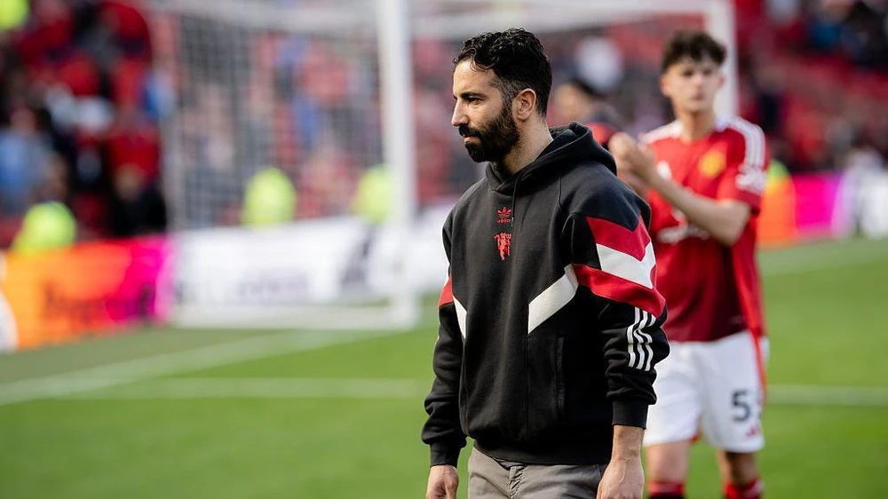 CLB Manchester United