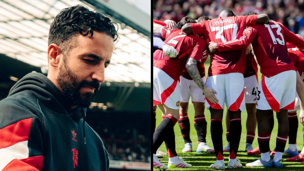 Man United mua tiền đạo mới