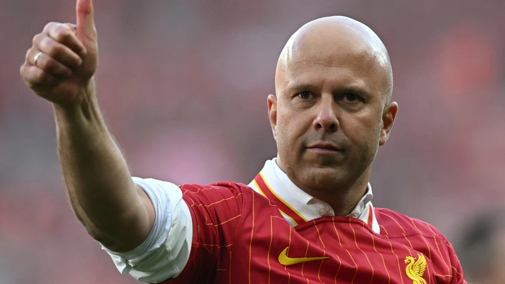 vô địch Premier League