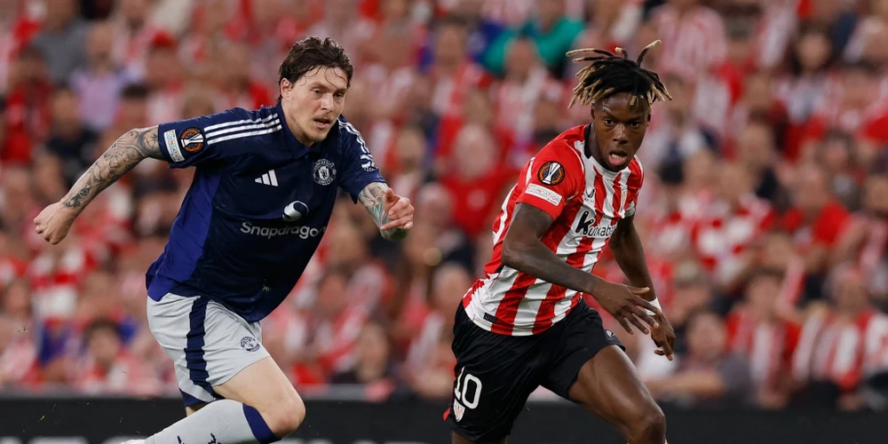 Man United gây sốc với thành tích bất bại ở cúp châu Âu